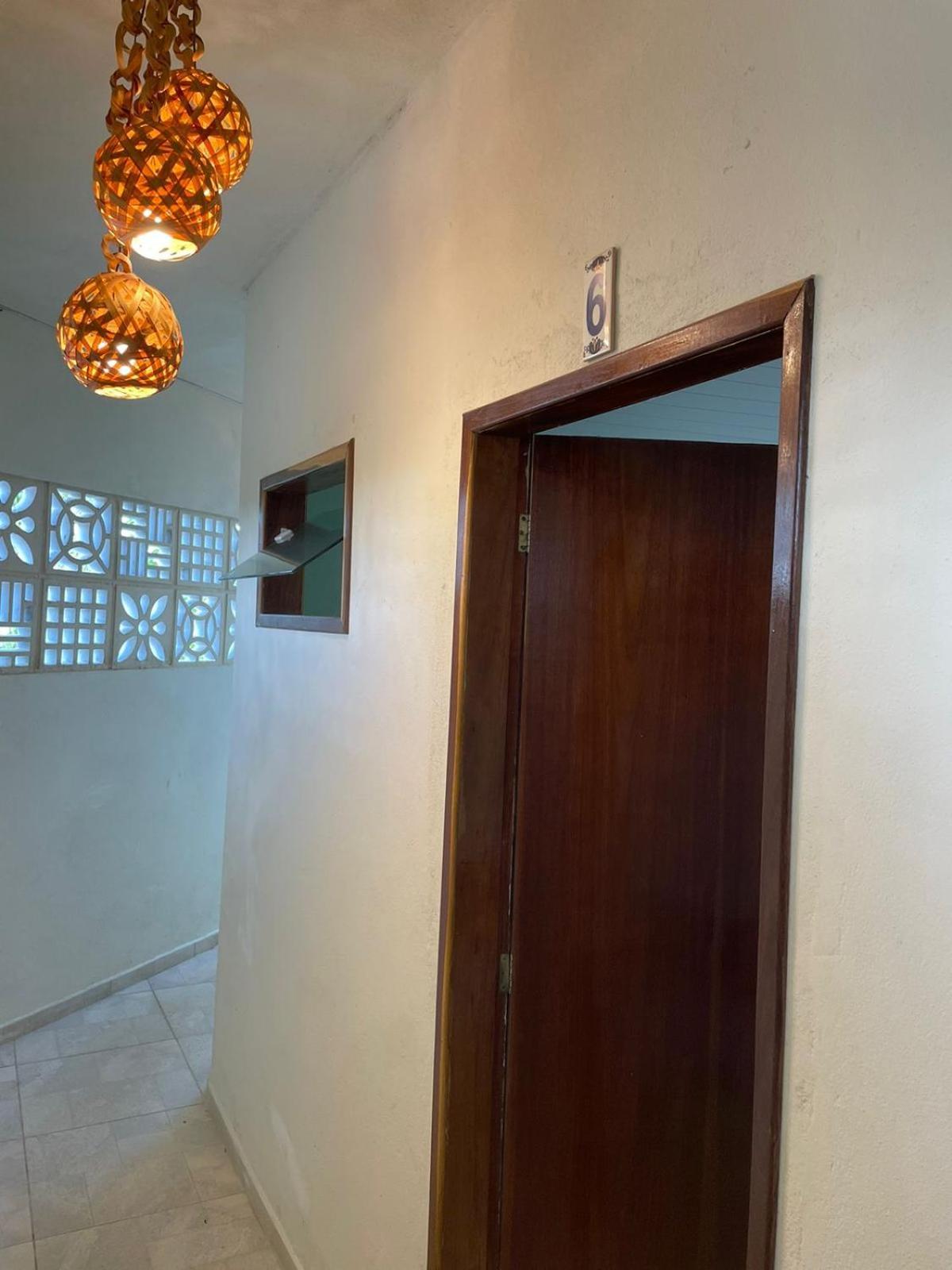 Flats Hana Mana São Miguel dos Milagres Extérieur photo